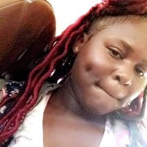 Meet your Posher, Tasia